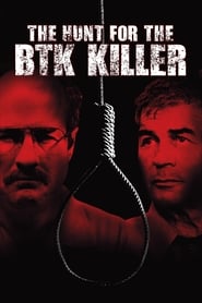 The Hunt for the BTK Killer' Poster