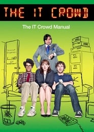 The IT Crowd Manual' Poster