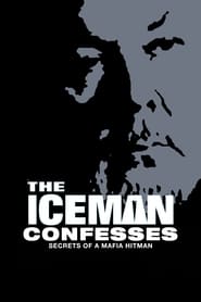 The Iceman Confesses Secrets of a Mafia Hitman' Poster
