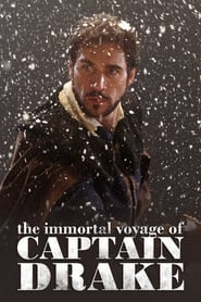 The Immortal Voyage of Captain Drake' Poster