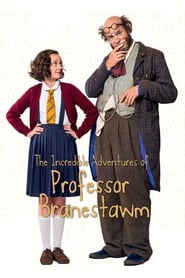 The Incredible Adventures of Professor Branestawm' Poster