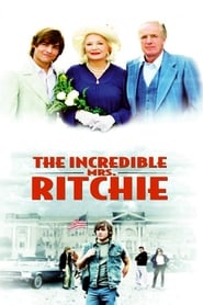 The Incredible Mrs Ritchie' Poster