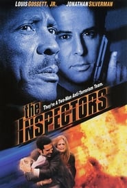The Inspectors' Poster
