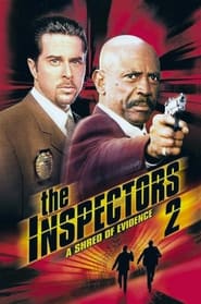 The Inspectors 2 A Shred of Evidence' Poster