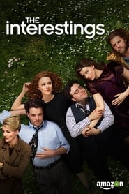 The Interestings' Poster