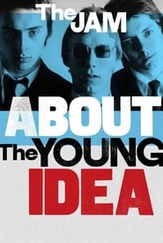 The Jam About the Young Idea' Poster