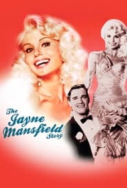 The Jayne Mansfield Story' Poster