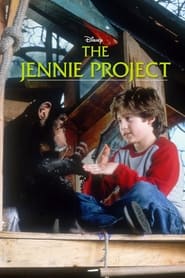 The Jennie Project' Poster