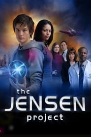 The Jensen Project' Poster