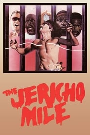 The Jericho Mile' Poster
