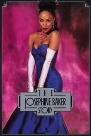 The Josephine Baker Story' Poster