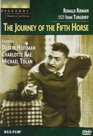 The Journey of the Fifth Horse' Poster