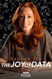 The Joy of Data' Poster