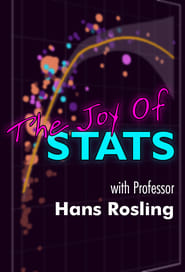 The Joy of Stats' Poster