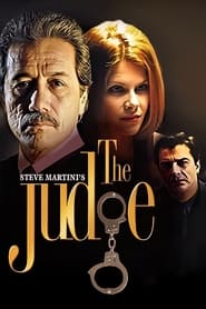 The Judge' Poster
