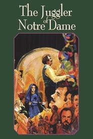 The Juggler of Notre Dame' Poster