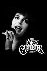 The Karen Carpenter Story' Poster