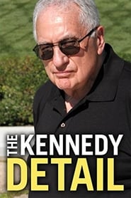 The Kennedy Detail' Poster