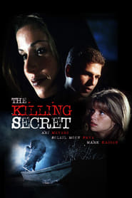 The Killing Secret' Poster