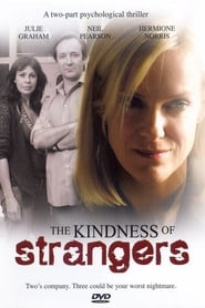 The Kindness of Strangers' Poster