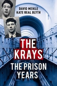 The Krays The Prison Years' Poster