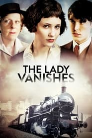 Streaming sources forThe Lady Vanishes