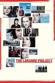 The Laramie Project' Poster