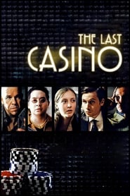The Last Casino' Poster
