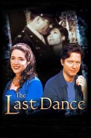 The Last Dance' Poster