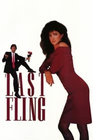 The Last Fling' Poster