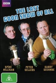 The Last Goon Show of All' Poster