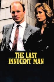 The Last Innocent Man' Poster