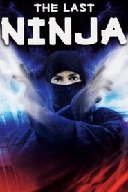 The Last Ninja' Poster