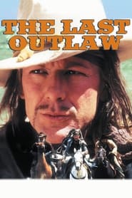 The Last Outlaw' Poster