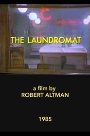 The Laundromat' Poster