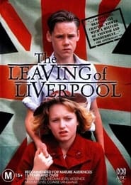 The Leaving of Liverpool' Poster