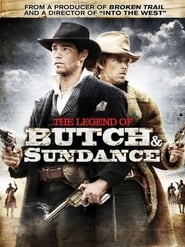 The Legend of Butch  Sundance' Poster