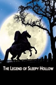 Streaming sources forThe Legend of Sleepy Hollow