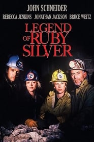 The Legend of the Ruby Silver' Poster