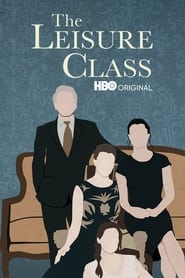 The Leisure Class' Poster