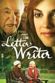 The Letter Writer' Poster
