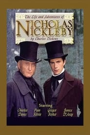 The Life and Adventures of Nicholas Nickleby' Poster