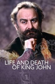 Streaming sources forThe Life and Death of King John