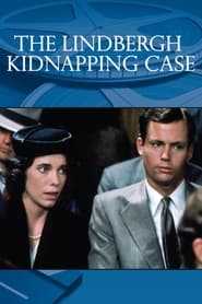 The Lindbergh Kidnapping Case' Poster