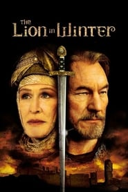 The Lion in Winter' Poster