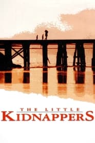 The Little Kidnappers' Poster