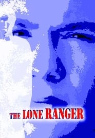 The Lone Ranger' Poster
