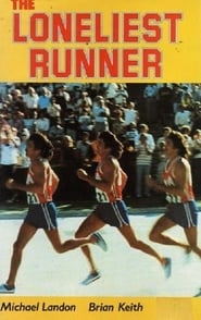 The Loneliest Runner' Poster