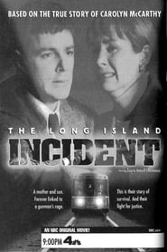 The Long Island Incident' Poster
