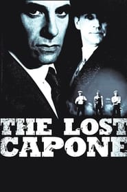 The Lost Capone' Poster